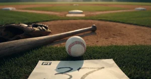 Basebol e apostas: regras, operadores e custos