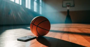 Apostas em basquetebol: escolha com critério