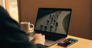 Apostas em ciclismo: regras, cotas e limites