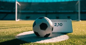 Apostas no Mundial: regras, casas e o custo das cotas