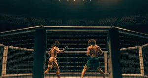 Apostas de MMA em Portugal: regras, cotas e escolhas